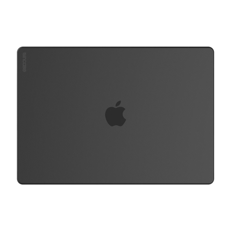 Incase Hardshell Case für Apple MacBook Pro 16" (2021) schwarz